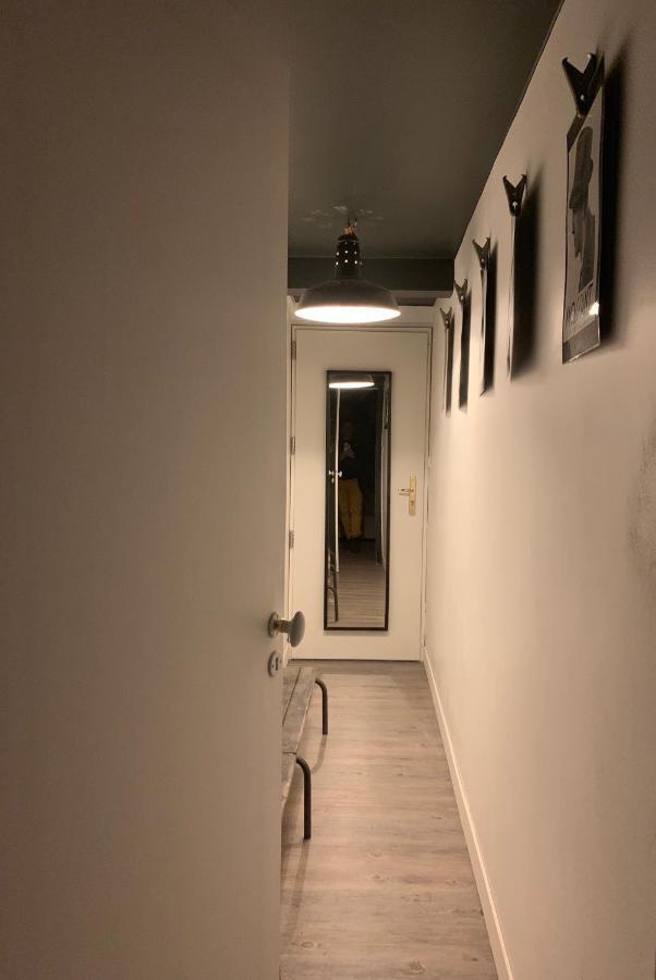 Les Apparts De Charly Duplex Cosy Au Marche Hyper Centre La Rochelle Tout A Pied Luaran gambar