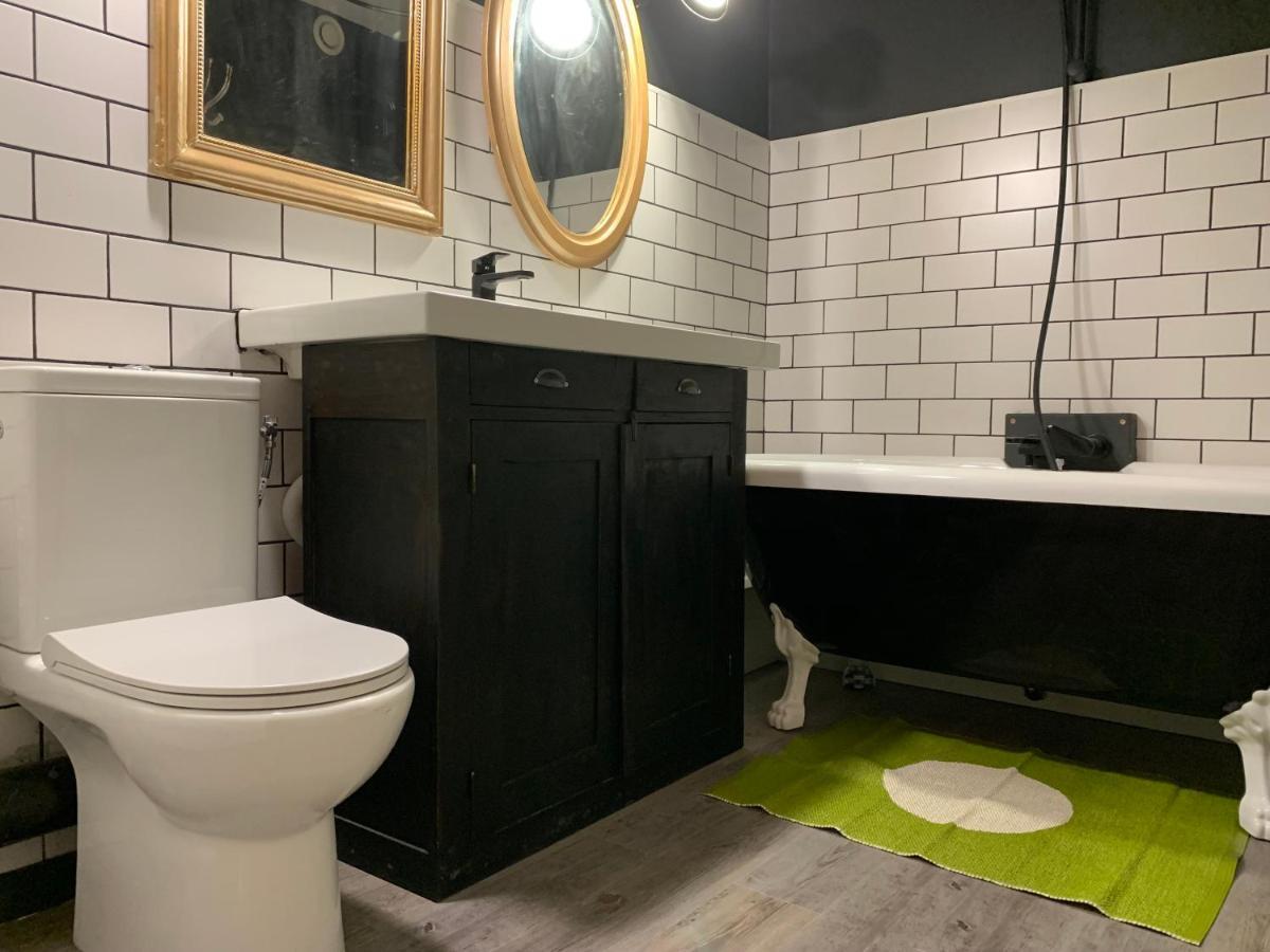 Les Apparts De Charly Duplex Cosy Au Marche Hyper Centre La Rochelle Tout A Pied Luaran gambar