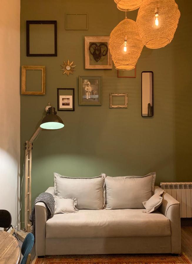Les Apparts De Charly Duplex Cosy Au Marche Hyper Centre La Rochelle Tout A Pied Luaran gambar
