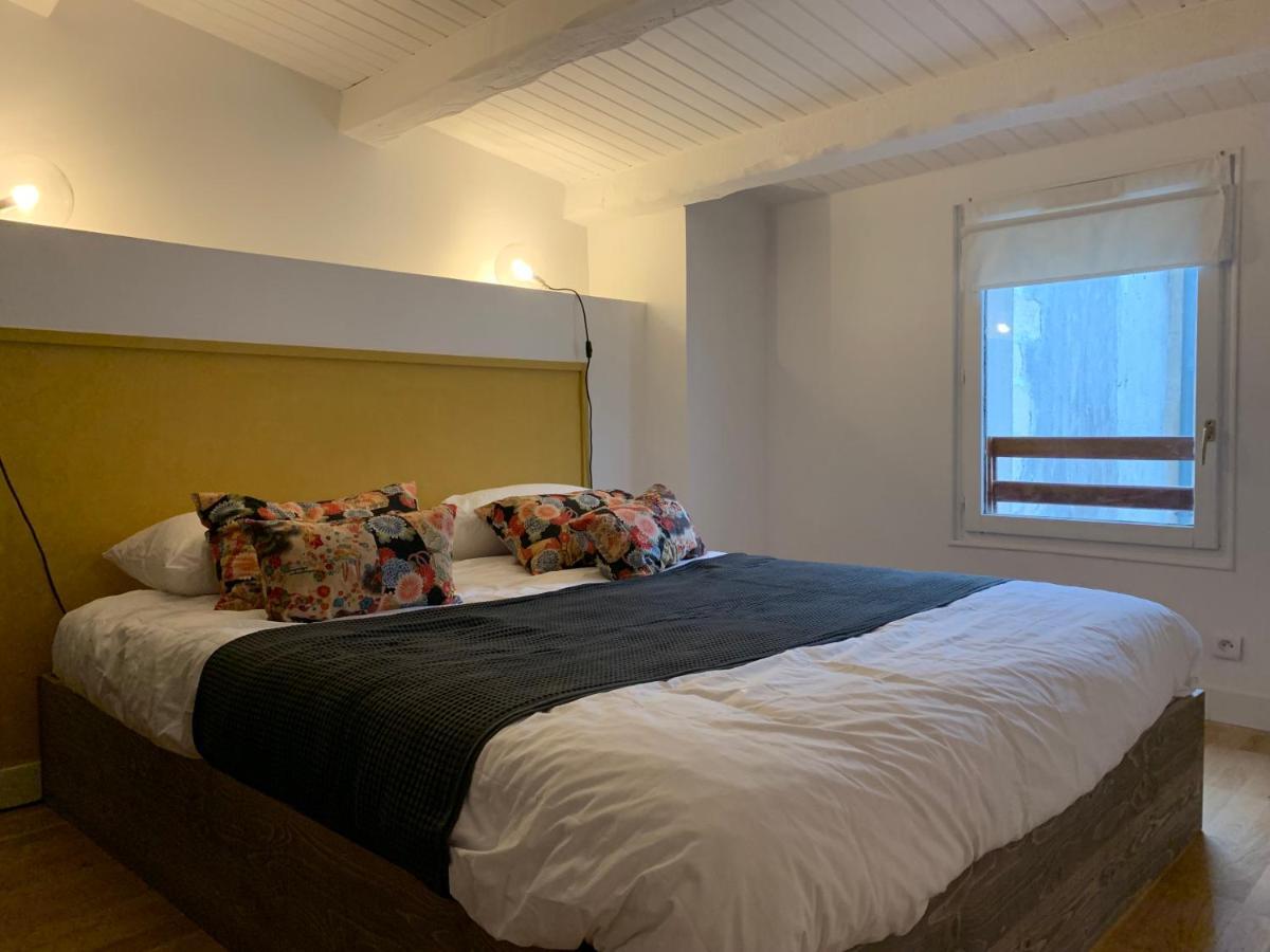 Les Apparts De Charly Duplex Cosy Au Marche Hyper Centre La Rochelle Tout A Pied Luaran gambar